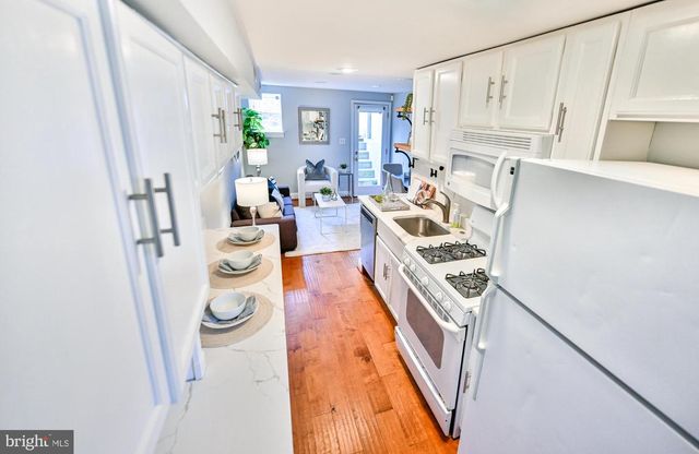 1601 MARSHALL ST, Baltimore, MD 21230