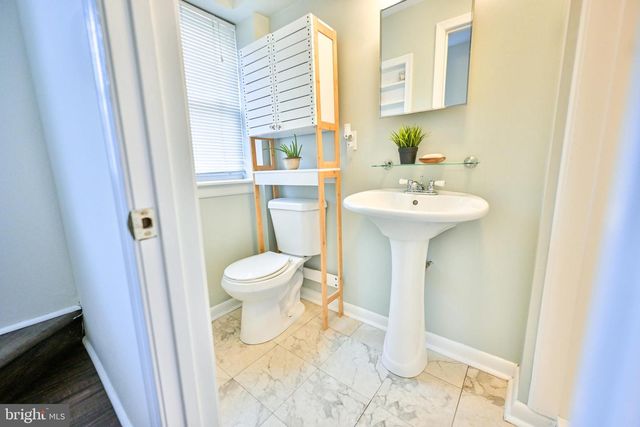 1601 MARSHALL ST, Baltimore, MD 21230