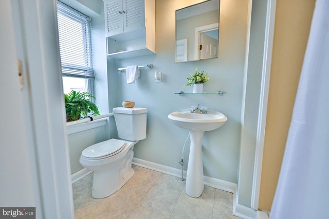 1601 MARSHALL ST, Baltimore, MD 21230