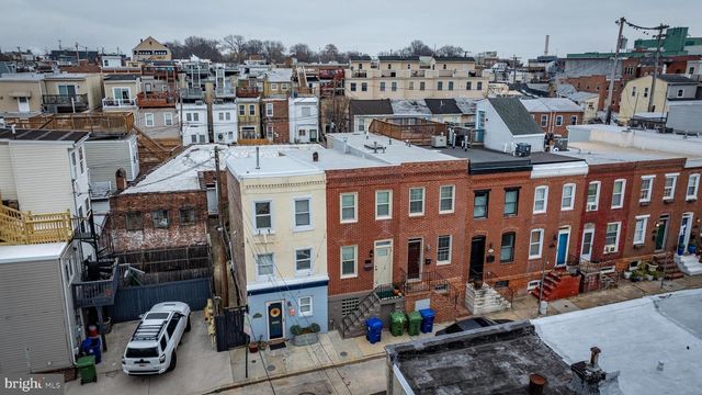 1601 MARSHALL ST, Baltimore, MD 21230