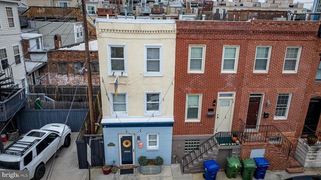 1601 MARSHALL ST, Baltimore, MD 21230