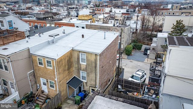 1601 MARSHALL ST, Baltimore, MD 21230