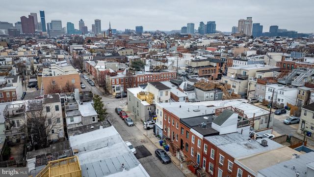 1601 MARSHALL ST, Baltimore, MD 21230