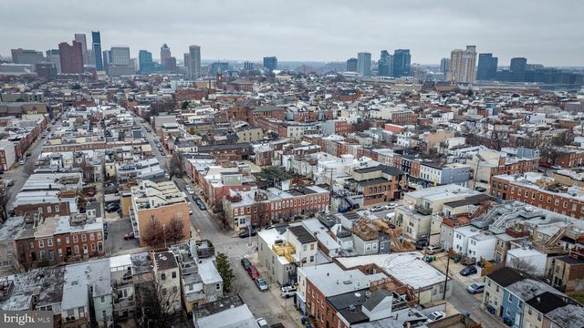 1601 MARSHALL ST, Baltimore, MD 21230