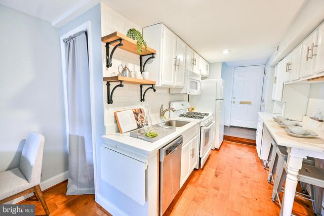 1601 MARSHALL ST, Baltimore, MD 21230