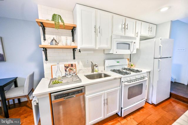 1601 MARSHALL ST, Baltimore, MD 21230