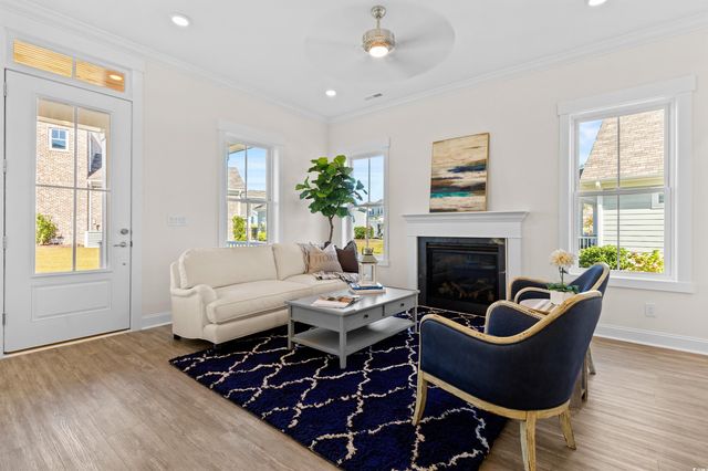 8080 Laurel Ash Ave., Myrtle Beach, SC 29572