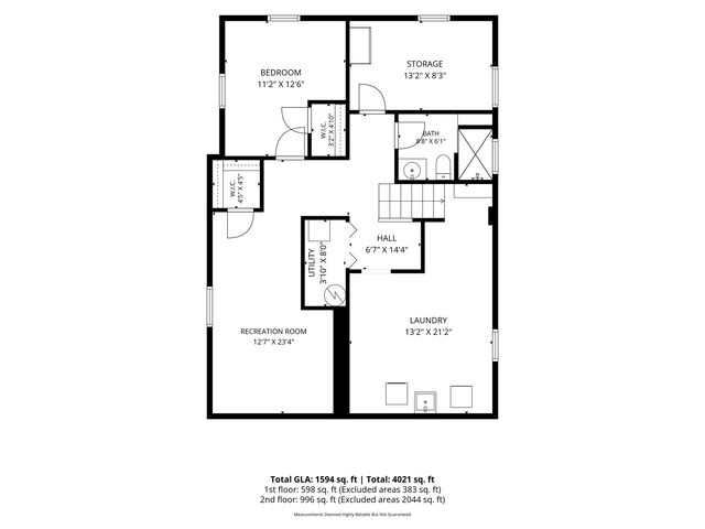 1576 Case Avenue, Saint Paul, MN 55106