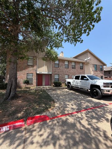 3078 W Sycamore Circle, Euless, TX 76040
