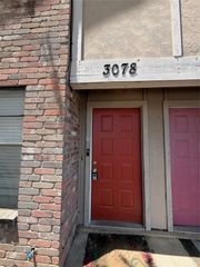 3078 W Sycamore Circle, Euless, TX 76040