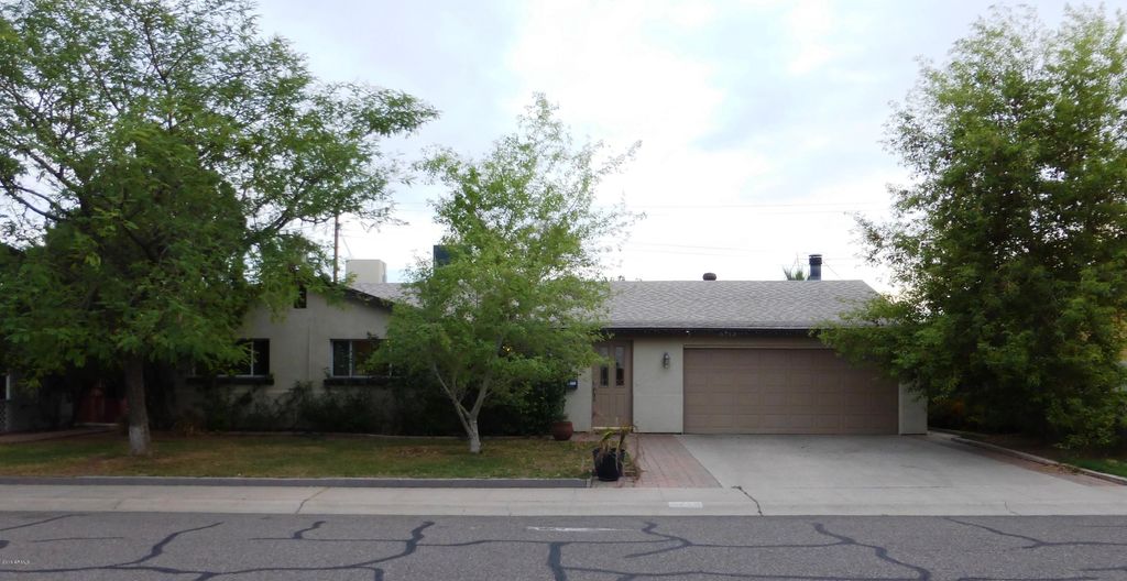 6713 E Culver Street, Scottsdale, AZ 85257