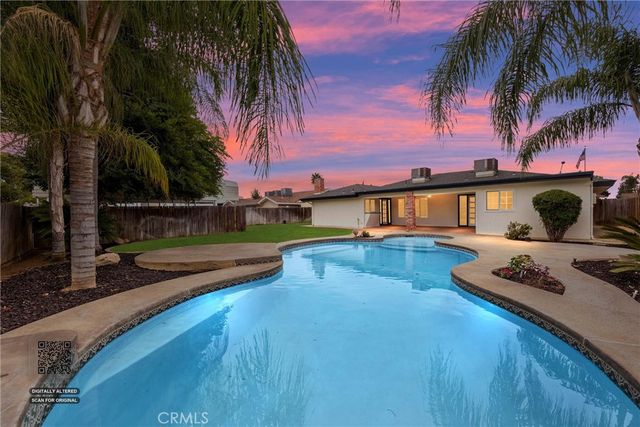 7312 Terry John Avenue, Bakersfield, CA 93308