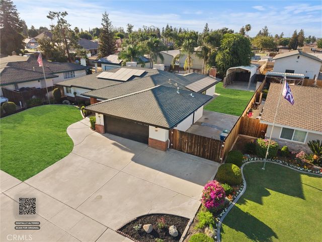 7312 Terry John Avenue, Bakersfield, CA 93308
