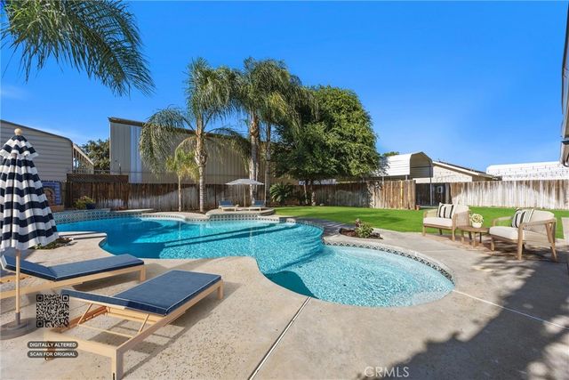 7312 Terry John Avenue, Bakersfield, CA 93308