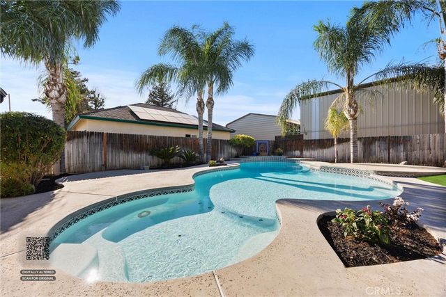 7312 Terry John Avenue, Bakersfield, CA 93308