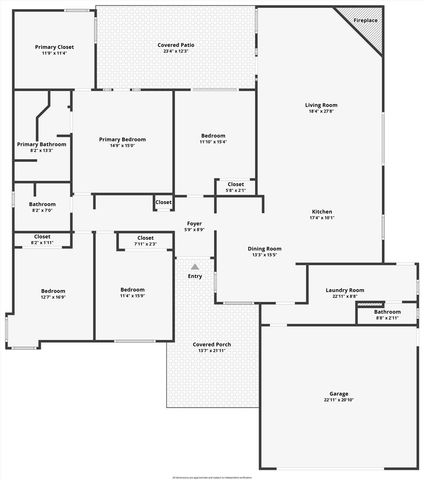 7312 Terry John Avenue, Bakersfield, CA 93308