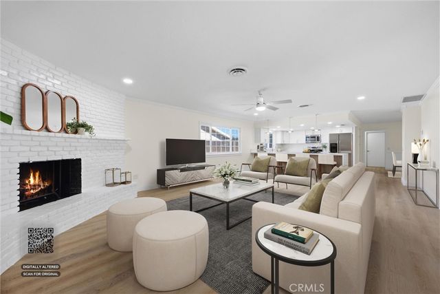 7312 Terry John Avenue, Bakersfield, CA 93308