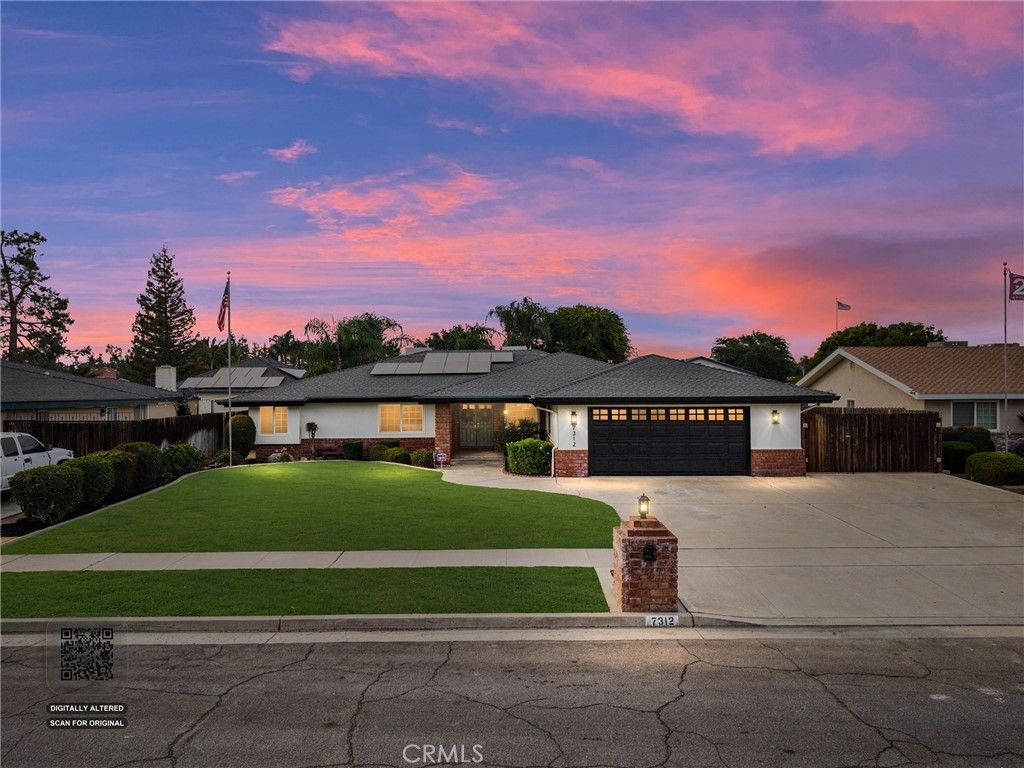 7312 Terry John Avenue, Bakersfield, CA 93308