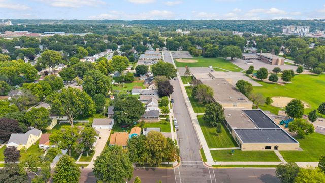 802 Center Street, North Mankato, MN 56003