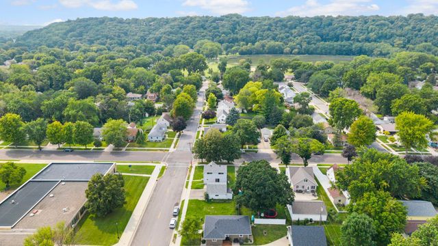 802 Center Street, North Mankato, MN 56003