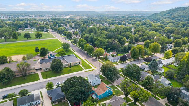 802 Center Street, North Mankato, MN 56003