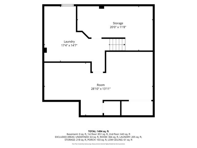802 Center Street, North Mankato, MN 56003
