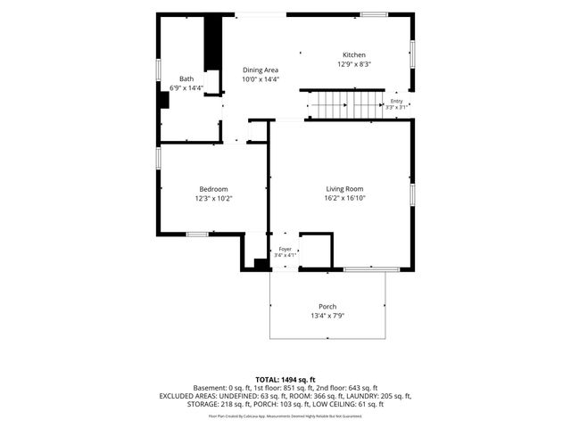 802 Center Street, North Mankato, MN 56003