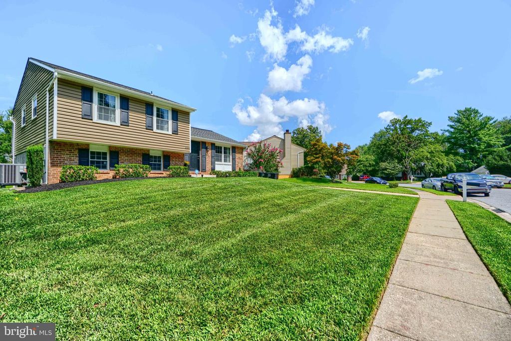 9306 EDWAY CIR, Randallstown, MD 21133