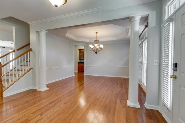 756 Rolling Fork Dr, Brentwood, TN 37027