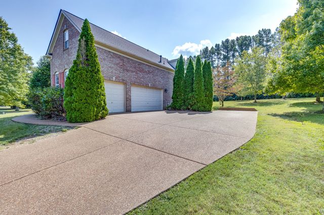 756 Rolling Fork Dr, Brentwood, TN 37027