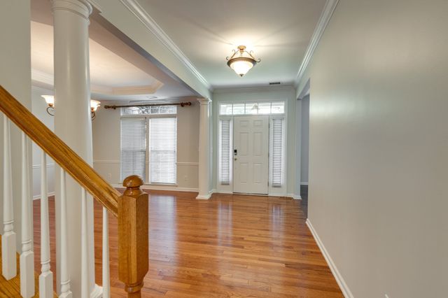 756 Rolling Fork Dr, Brentwood, TN 37027