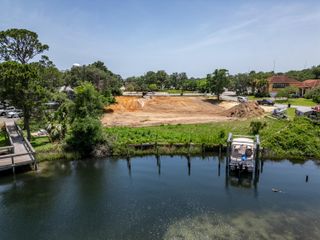 Lot 17 Yacht Club Drive, Fort Walton Beach, FL 32548