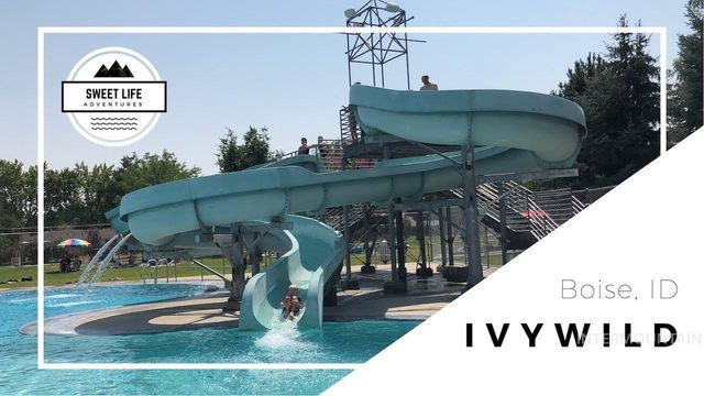 844 W Rollins St, Boise, ID 83706