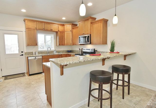 844 W Rollins St, Boise, ID 83706