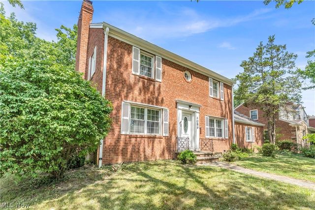 4089 Washington Boulevard, University Heights, OH 44118