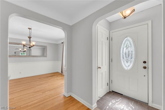 4089 Washington Boulevard, University Heights, OH 44118