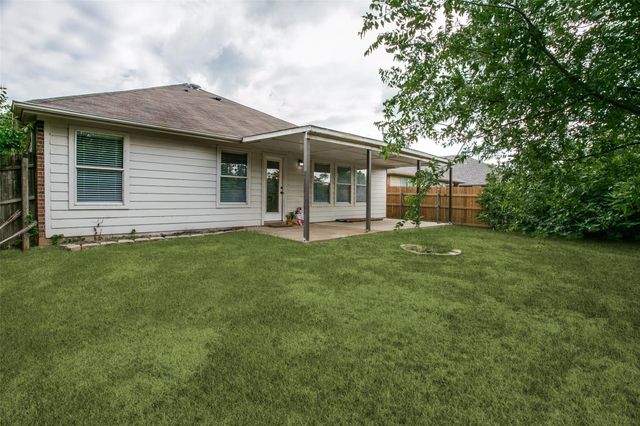 429 Angler Drive, Crowley, TX 76036