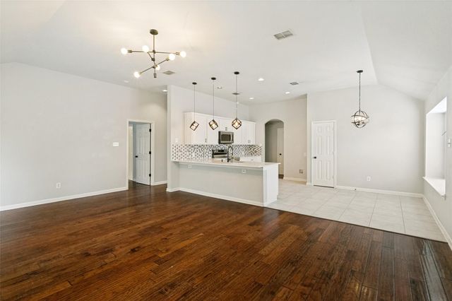 429 Angler Drive, Crowley, TX 76036