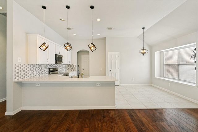 429 Angler Drive, Crowley, TX 76036