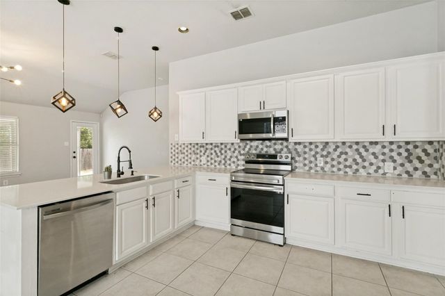 429 Angler Drive, Crowley, TX 76036