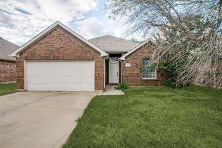 429 Angler Drive, Crowley, TX 76036