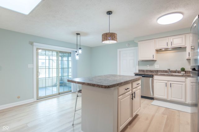 543 N Odell Street, Brownsburg, IN 46112