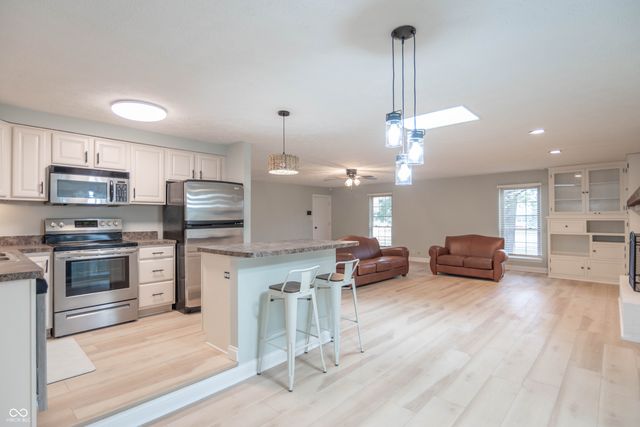 543 N Odell Street, Brownsburg, IN 46112