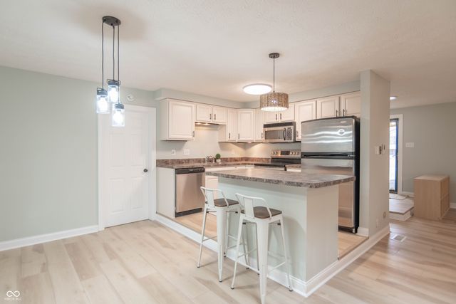 543 N Odell Street, Brownsburg, IN 46112