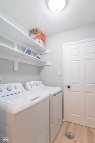 543 N Odell Street, Brownsburg, IN 46112