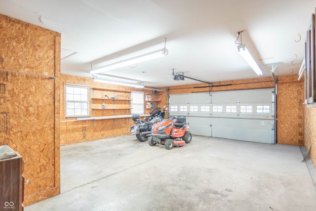 543 N Odell Street, Brownsburg, IN 46112