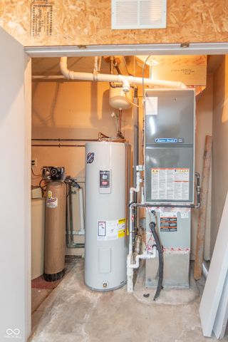 543 N Odell Street, Brownsburg, IN 46112