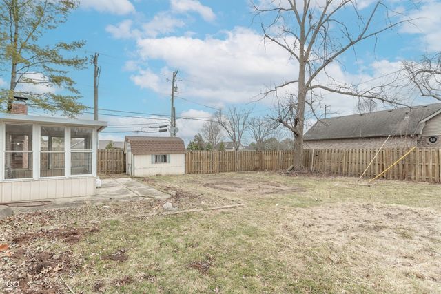 543 N Odell Street, Brownsburg, IN 46112