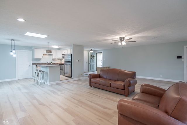 543 N Odell Street, Brownsburg, IN 46112