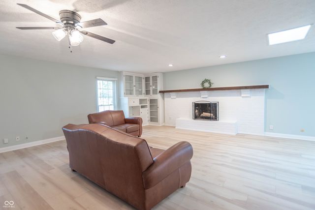 543 N Odell Street, Brownsburg, IN 46112